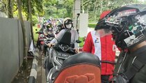 Pertamina: Pasokan BBM dan Elpiji Aman di Wilayah Banjir Jateng