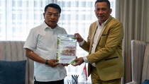 Moeldoko: KSP Konsisten Dukung Pengembangan Potensi Daerah
