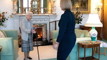 Survei: Separuh Warga Inggris Kecewa Liz Truss Jadi PM