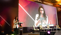 Modern Marketing Talk 2022 Bahas Inovasi Pemasaran