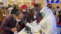 Lab Indonesia Ajak Industri Laboratorium Peduli Lingkungan