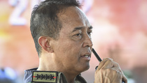 Panglima Andika Perkasa Dinilai Mampu Cegah Polarisasi