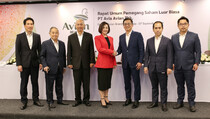 Avia Avian Resmi Angkat Direktur Perempuan Pertama