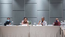 Cegah Kecelakaan, Ditjen Hubdat Siap Tampung Masukan
