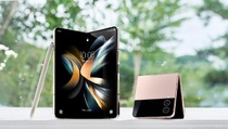 Ungguli Apple, Samsung Rajai Pasar Smartphone Dunia di Kuartal I 2023