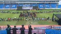 Wapres Ma'ruf Amin Akan Hadiri Peringatan Haornas di Stadion Batakan