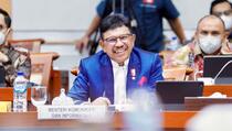 Kemenkominfo Targetkan PNBP 2023 Rp 25,7 Triliun