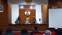 Bupati Mimika Divonis Lepas di Kasus Korupsi Gereja Kingmi Mile, KPK Segera Bergerak