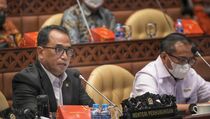 Menhub: Tidak Ada Pembatasan Mobilitas Natal dan Tahun Baru 2023