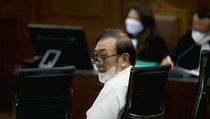 Didakwa Rugikan Negara Puluhan Triliun, Surya Darmadi: Saya Dituduh Korupsi