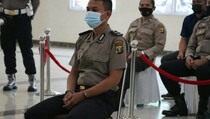 Kasus Polisi Tembak Polisi di Lampung, Aipda Rudi Suryanto Dipecat