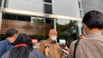 Dugaan Korupsi Migor, Pengacara: Togar Korban Aturan