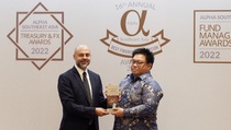 Kinerja Investment Bank Kinclong, BRI Danareksa Diapresiasi