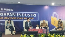 RUU PDP Segera Disahkan, Perusahaan Digital Kekurangan DPO