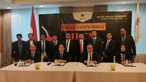 Harga BBM Naik, IPCN Naikkan Ongkos Kirim Minimal 20%