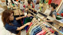 BI: Sektor Ritel Agustus Rebound Ditopang HUT RI