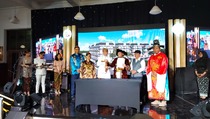 KAI Properti-Diamondland Kembangkan TOD Stasiun Kemayoran