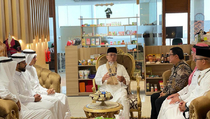 Mendag Zulhas Inginkan Produk Pangan RI Banjiri Arab Saudi