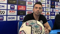 Javier Rocha Mundur, Arema FC Tunjuk Putu Gede Jadi Pelatih