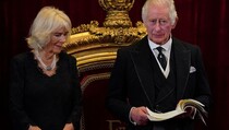 Camilla Akan Resmi Jadi Ratu Saat Penobatan Charles Jadi Raja Inggris