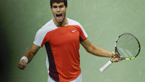 Carlos Alcaraz Unggulan Teratas Wimbledon 2023, Diikuti Djokovic