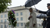 Peringati 21 Tahun Serangan 9/11, Biden: Sejarah AS Berubah Hari Itu