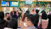 Permintaan Meningkat, Klean Cup Ramaikan Pasar Minuman Sehat