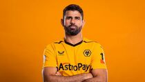 Balik ke Liga Inggris, Diego Costa Janjikan Banyak Gol