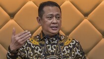 Bamsoet Ingatkan Pejabat Negara Patuhi Arahan Presiden Soal Larangan Bukber