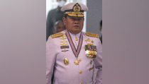 DPR Bakal Gali 5 Hal Ini kepada Yudo Margono Saat Fit and Proper Test