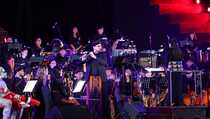Orkestra G-20 Borobudur, Kemendikbudristek Suarakan Indahnya Harmonisasi