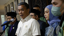 Penjabat Gubernur Usulan DPRD Diharapkan Mampu Atasi Persoalan DKI