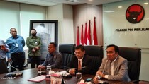 Begini Penjelasan Effendi Simbolon soal Konteks Sebut TNI Kayak Gerombolan