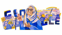 Rasuna Said, Pahlawan Emansipasi yang Jadi Google Doodle Hari Ini
