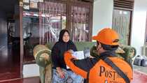 Kejar Target BLT BBM, Ini Upaya dari Pos Indonesia