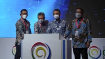 Saat Transisi Energi, Industri Panas Bumi Berpeluang Besar