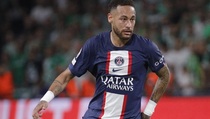 Kabar Neymar Gabung dengan Al Hilal Kian Kencang