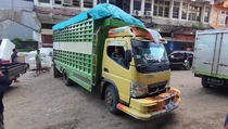 Pakeet! Ongkos Pengiriman di Makassar Naik Seiring BBM Naik