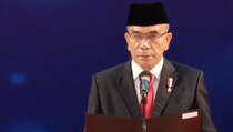 BSSN Ungkap Anggaran 2023 Hanya Terpenuhi 14% dari Kebutuhan
