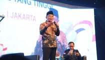 Generasi Emas 2045, Muhadjir Ingatkan 5 Life Skills Penting
