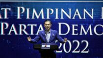 Pasukan Buzzer Serang Demokrat secara Sistematis dan Masif