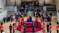 Ratu Elizabeth II Dimakamkan dengan Upacara Pribadi Senin Depan