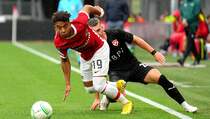 Ini Hasil Pertandingan Liga Konferensi Eropa, Jumat (16/9)