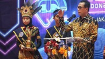 Menhub Ajak Pelajar Jadi Pelopor Keselamatan Berlalu Lintas