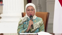 Kemenaker Bakal Lakukan Mediasi Buruh dengan PT GNI