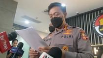 Ditetapkan Tersangka Bagian dari Bjorka, MAH Tidak Ditahan