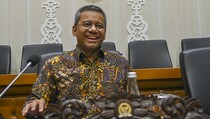 Kemenkeu Ajukan Anggaran 2024 Sebesar Rp 48,35 Triliun