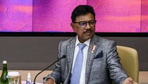 RUU PDP, Menkominfo Ungkap Bahas 371 DIM dengan DPR