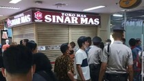 Perampokan Toko Emas di ITC BSD Serpong, 4 Saksi Diperiksa