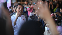 Pembangunan Infrastruktur di Era Jokowi Lebih Masif